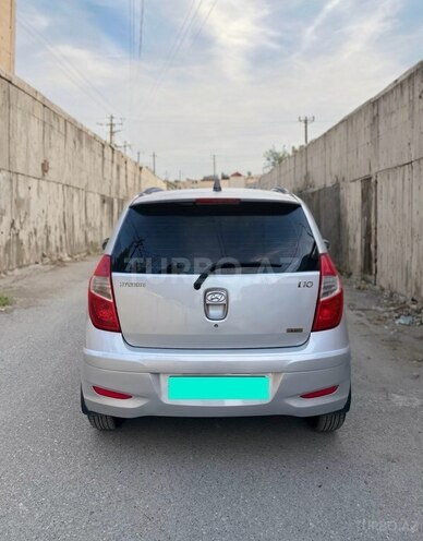 Hyundai i10 2012, 195,000 km - 1.2 l - Bakı