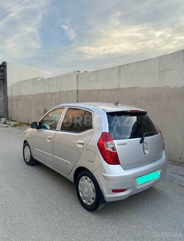 Hyundai i10 2012, 195,000 km - 1.2 l - Bakı