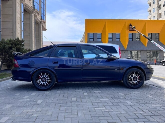Opel Vectra 1996, 435,000 km - 2.0 l - Xırdalan