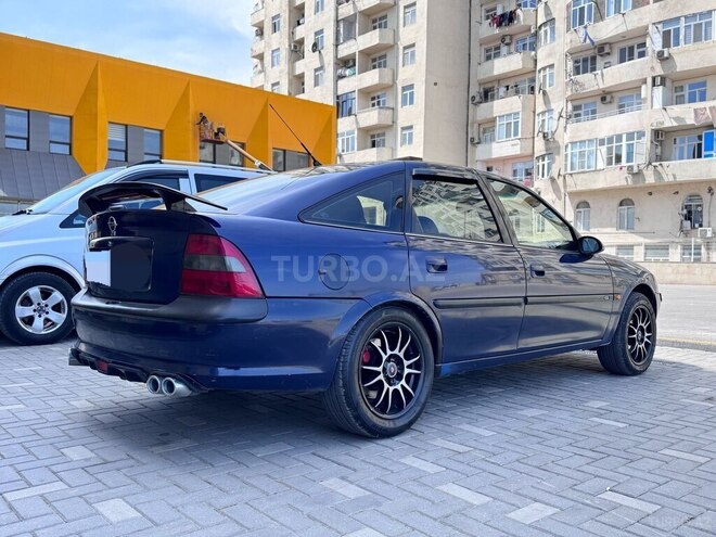 Opel Vectra 1996, 435,000 km - 2.0 l - Xırdalan