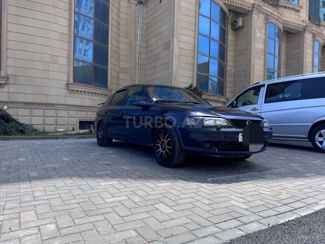 Opel Vectra 1996, 435,000 km - 2.0 l - Xırdalan