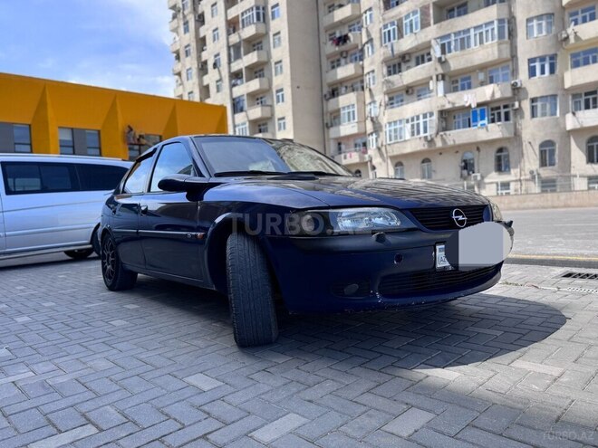 Opel Vectra 1996, 435,000 km - 2.0 l - Xırdalan