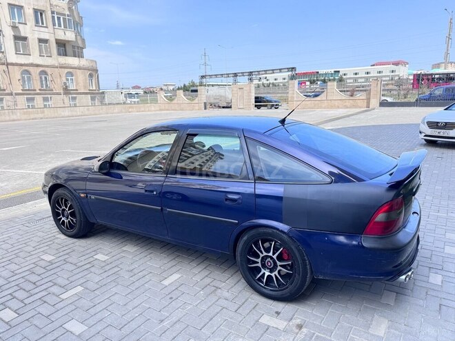 Opel Vectra 1996, 435,000 km - 2.0 l - Xırdalan