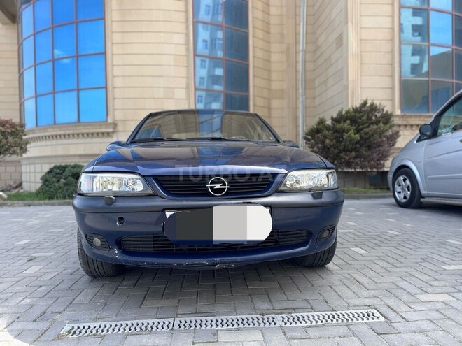Opel Vectra 1996, 435,000 km - 2.0 l - Xırdalan