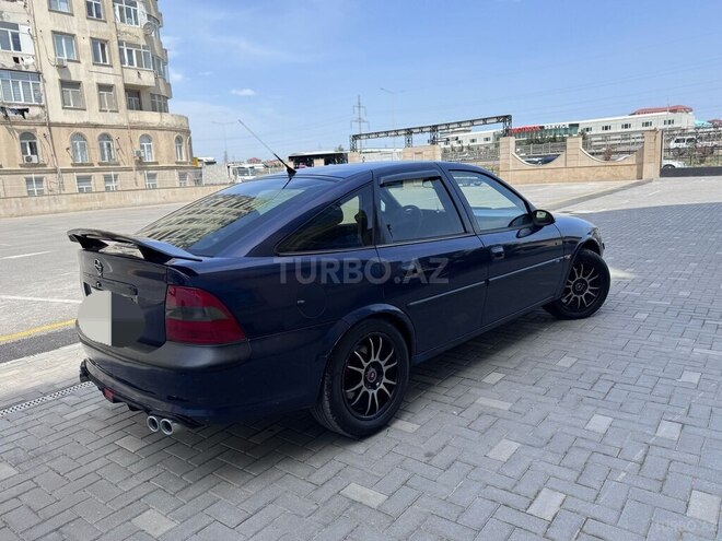 Opel Vectra 1996, 435,000 km - 2.0 l - Xırdalan