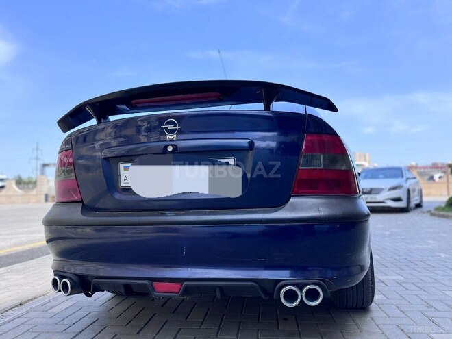 Opel Vectra 1996, 435,000 km - 2.0 l - Xırdalan