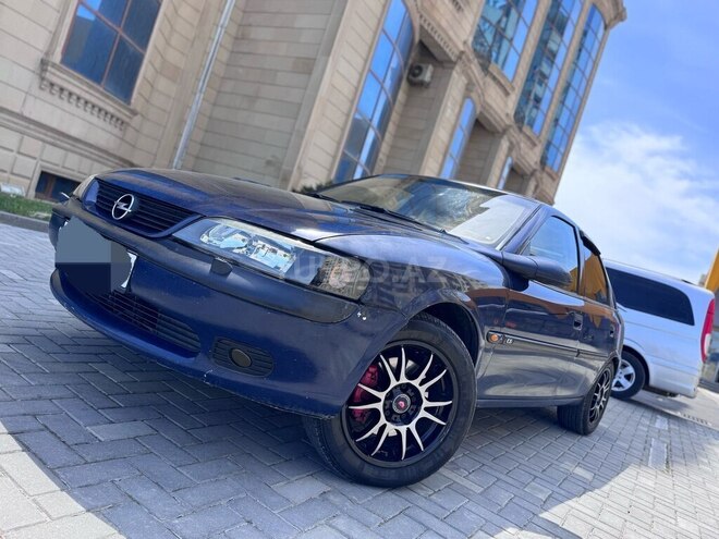Opel Vectra 1996, 435,000 km - 2.0 l - Xırdalan