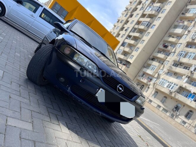 Opel Vectra 1996, 435,000 km - 2.0 l - Xırdalan