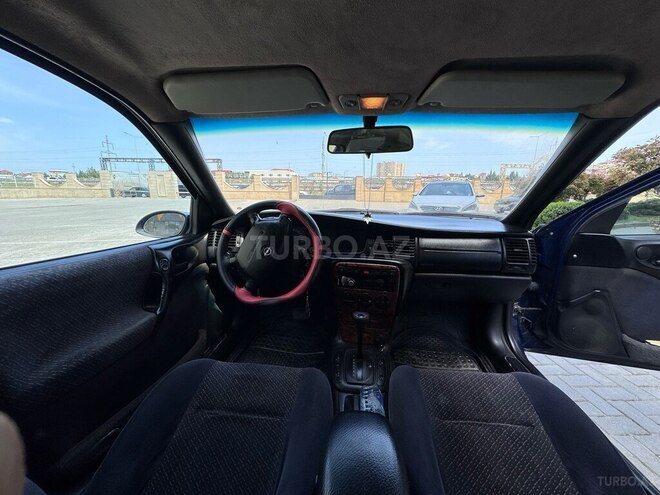 Opel Vectra 1996, 435,000 km - 2.0 l - Xırdalan