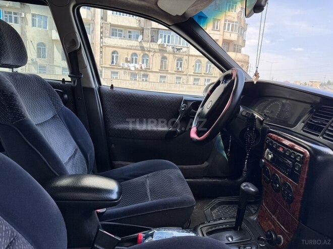 Opel Vectra 1996, 435,000 km - 2.0 l - Xırdalan