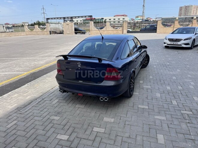 Opel Vectra 1996, 435,000 km - 2.0 l - Xırdalan