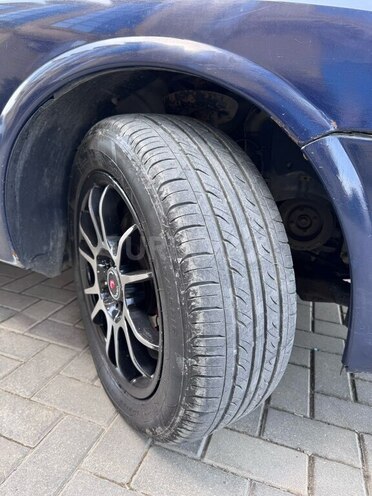 Opel Vectra 1996, 435,000 km - 2.0 l - Xırdalan