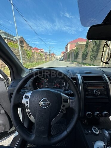 Nissan X-Trail 2012, 302,000 km - 2.5 l - Bakı