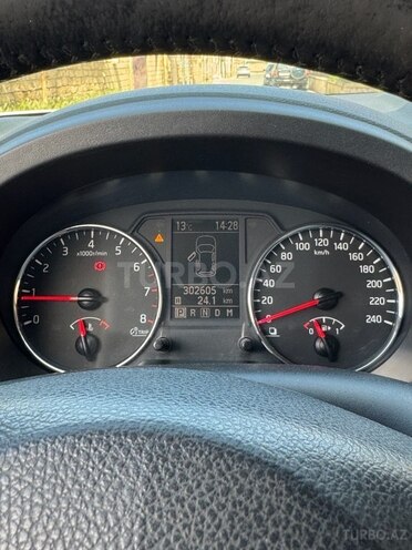 Nissan X-Trail 2012, 302,000 km - 2.5 l - Bakı