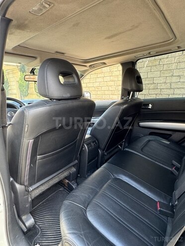 Nissan X-Trail 2012, 302,000 km - 2.5 l - Bakı