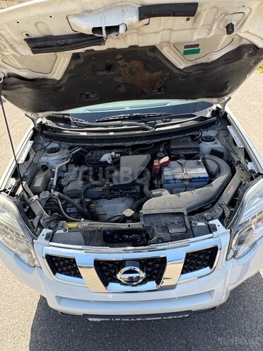 Nissan X-Trail 2012, 302,000 km - 2.5 l - Bakı