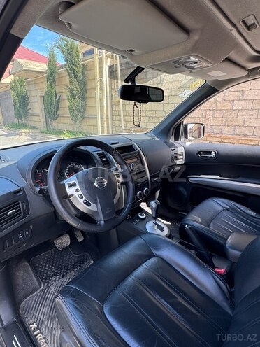 Nissan X-Trail 2012, 302,000 km - 2.5 l - Bakı