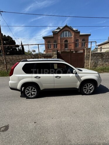 Nissan X-Trail 2012, 302,000 km - 2.5 l - Bakı