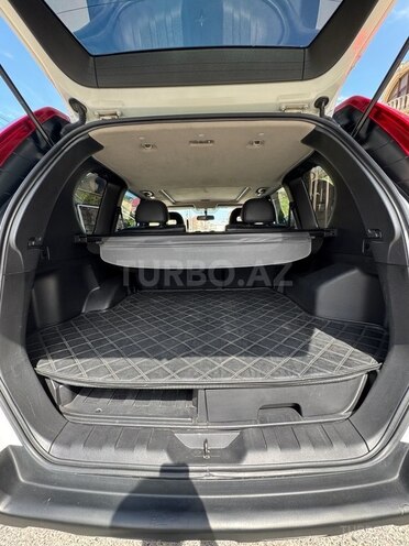Nissan X-Trail 2012, 302,000 km - 2.5 l - Bakı