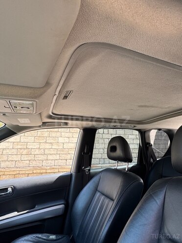Nissan X-Trail 2012, 302,000 km - 2.5 l - Bakı