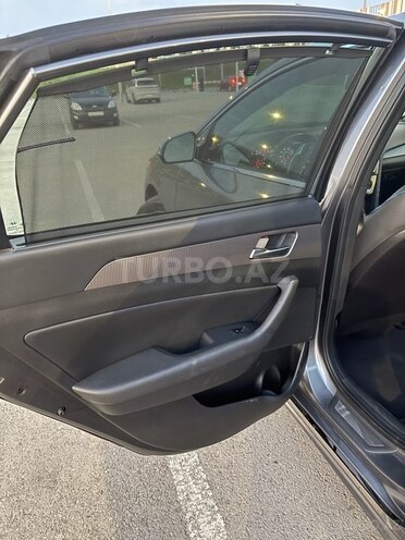 Hyundai Sonata 2019, 43,452 km - 2.0 l - Bakı