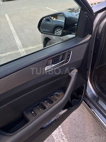 Hyundai Sonata 2019, 43,452 km - 2.0 l - Bakı