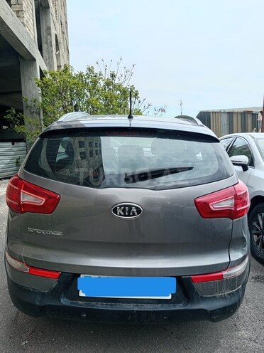 Kia Sportage 2011, 223,000 km - 2.0 л - Bakı