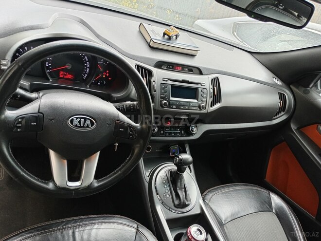 Kia Sportage 2011, 223,000 km - 2.0 л - Bakı