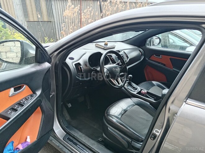 Kia Sportage 2011, 223,000 km - 2.0 л - Bakı