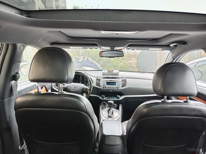 Kia Sportage 2011, 223,000 km - 2.0 л - Bakı