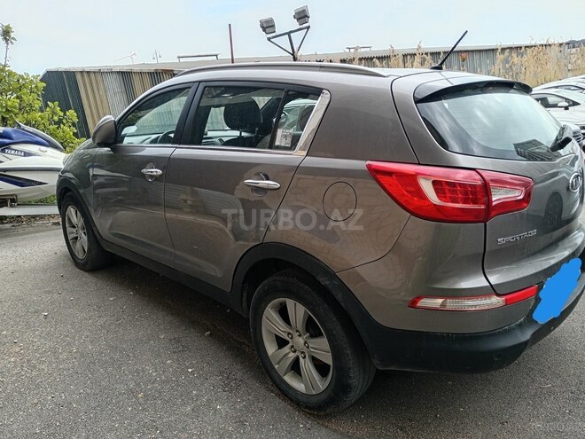 Kia Sportage 2011, 223,000 km - 2.0 л - Bakı