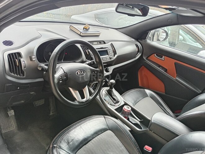 Kia Sportage 2011, 223,000 km - 2.0 л - Bakı
