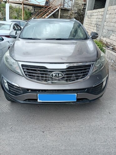 Kia Sportage 2011, 223,000 km - 2.0 л - Bakı