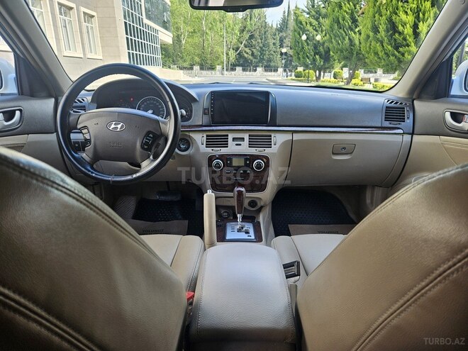 Hyundai Sonata 2006, 210,500 km - 2.4 л - Balakən
