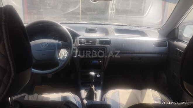 Toyota  1998, 198,566 km - 1.5 l - Kürdəmir