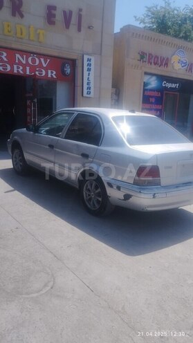 Toyota  1998, 198,566 km - 1.5 l - Kürdəmir