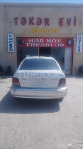 Toyota  1998, 198,566 km - 1.5 l - Kürdəmir