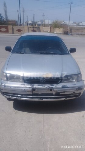 Toyota  1998, 198,566 km - 1.5 l - Kürdəmir