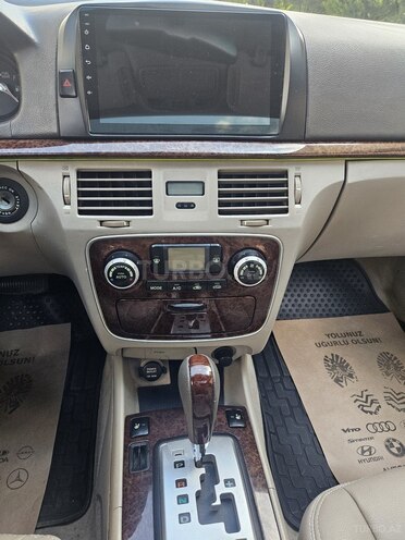 Hyundai Sonata 2006, 210,500 km - 2.4 л - Balakən