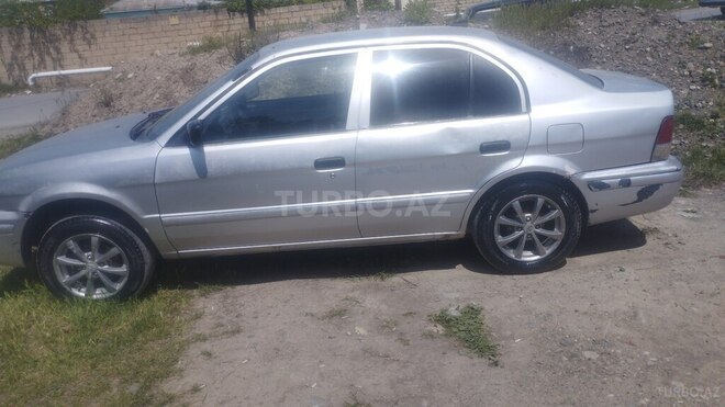 Toyota  1998, 198,566 km - 1.5 l - Kürdəmir