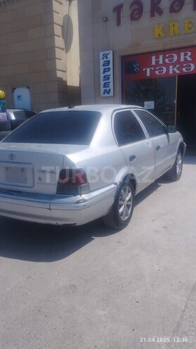 Toyota  1998, 198,566 km - 1.5 l - Kürdəmir