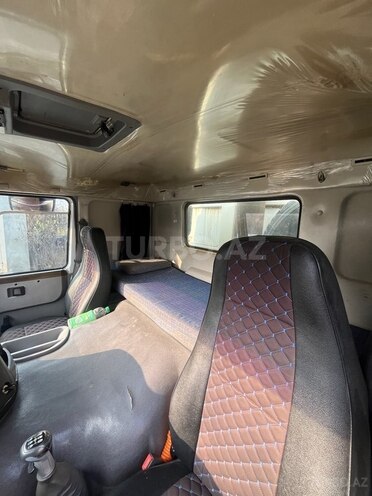 HOWO Sinotruk 2013, 900,000 km - 9.7 l - Bərdə