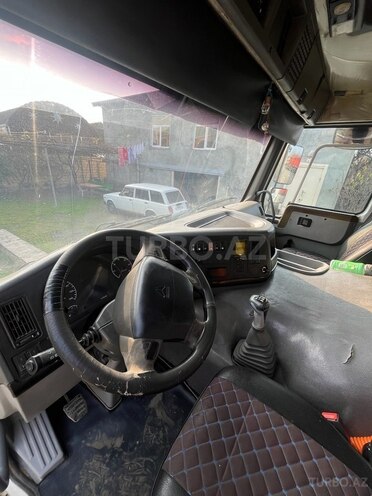 HOWO Sinotruk 2013, 900,000 km - 9.7 l - Bərdə
