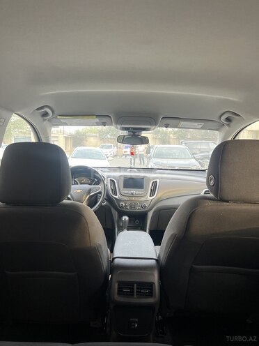 Chevrolet Equinox 2019, 110,000 km - 1.5 l - Bakı
