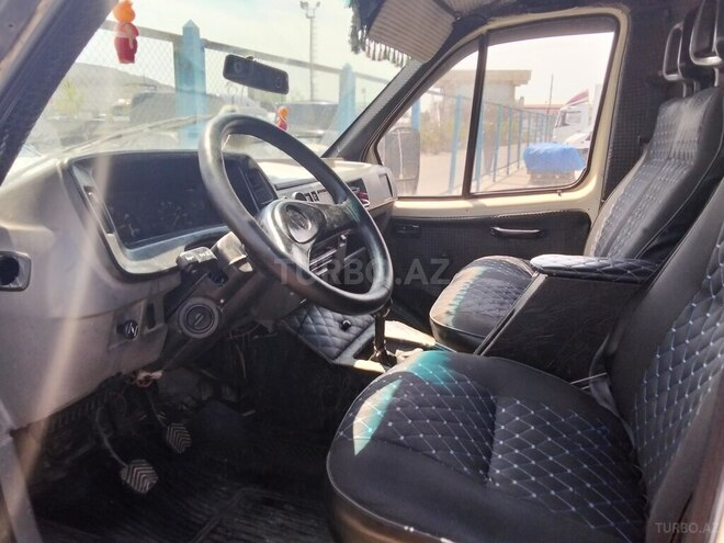 GAZ 33023-744 1997, 171,146 km - 2.4 л - Bakı