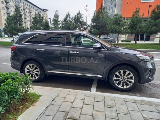 Kia Sorento 2018, 92,000 km - 2.0 l - Bakı
