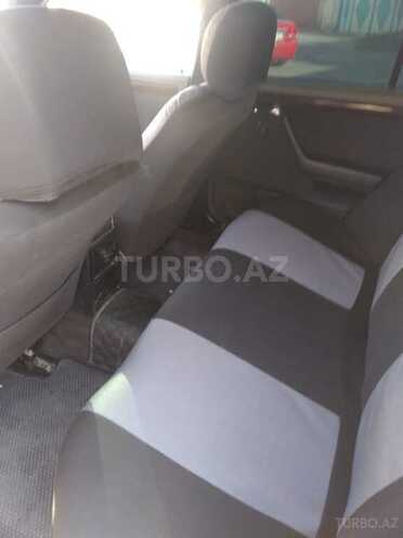 Mercedes C 200 1996, 557,337 km - 2.0 l - Bakı