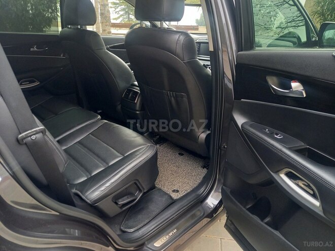 Kia Sorento 2018, 92,000 km - 2.0 l - Bakı
