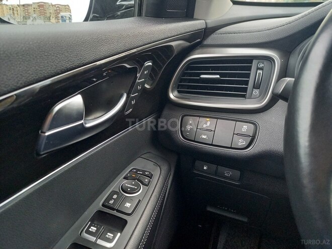 Kia Sorento 2018, 92,000 km - 2.0 l - Bakı