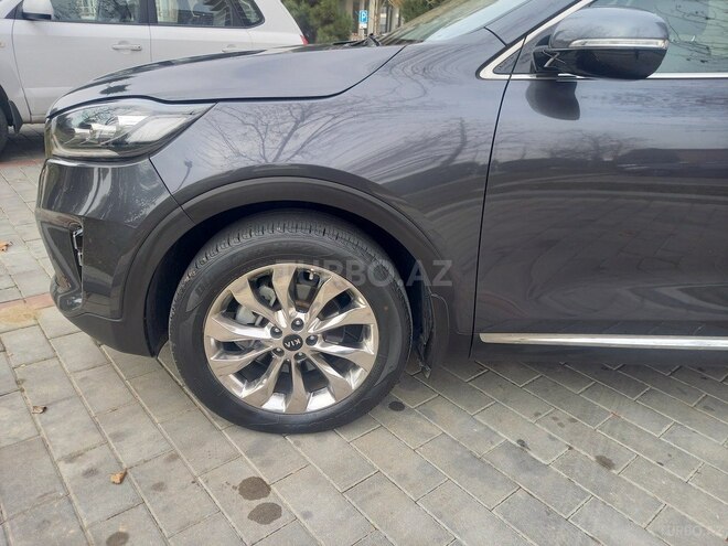 Kia Sorento 2018, 92,000 km - 2.0 l - Bakı